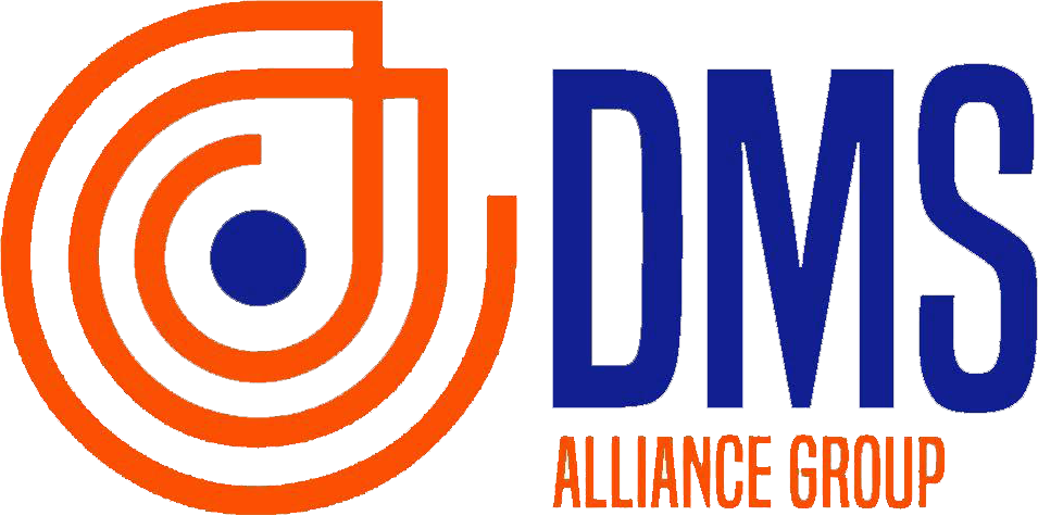 DMS Alliance Group - Your Gateway To Global Trade Logo